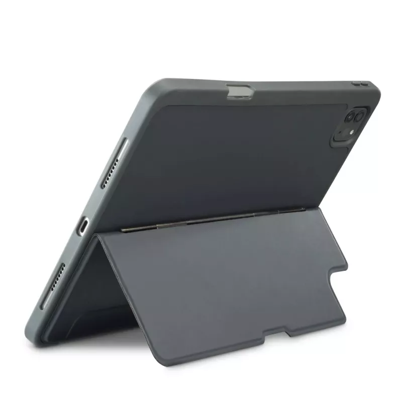 Hama Stand Folio 27,9 cm (11 collu) Pelēks