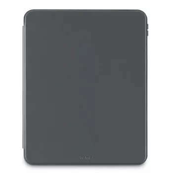Hama Stand Folio 33 cm (13 collas) Pelēks