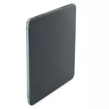 Hama Stand Folio 33 cm (13 collas) Pelēks