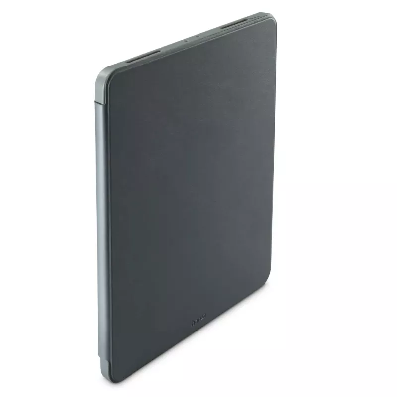 Hama Stand Folio 33 cm (13 collas) Pelēks