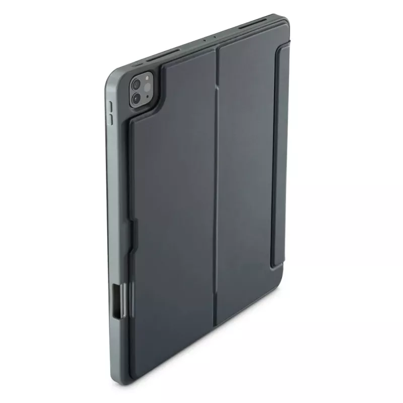 Hama Stand Folio 33 cm (13 collas) Pelēks