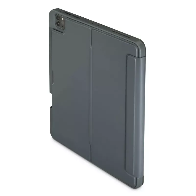 Hama Stand Folio 33 cm (13 collas) Pelēks
