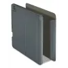 Hama Stand Folio 33 cm (13 collas) Pelēks