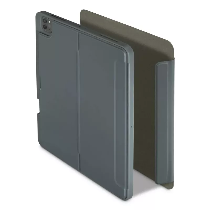Hama Stand Folio 33 cm (13 collas) Pelēks
