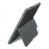Hama Stand Folio 33 cm (13 collas) Pelēks