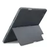 Hama Stand Folio 33 cm (13 collas) Pelēks