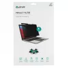 eSTUFF GLBM14316184-ITH spēļu pele ar pielāgojamu RGB apgaismojumu