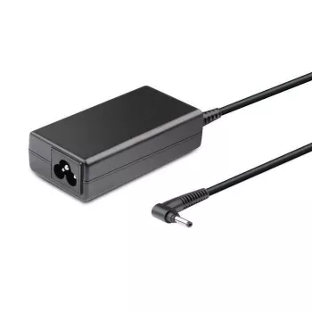 CoreParts 01FR155-CP barošanas adapteris iekštelpām 65 W Melns