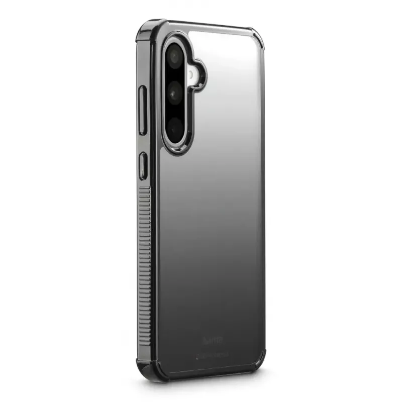 Hama Extreme Protect vāciņš mobilajam telefonam 17 cm (6.7 collas) Melns