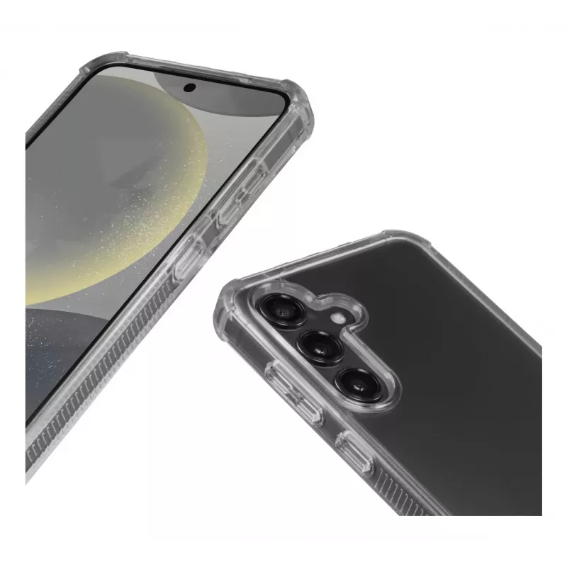Hama Extreme Protect mobilā telefona maciņš Caurspīdīgs Samsung Galaxy A26 5G 17 cm