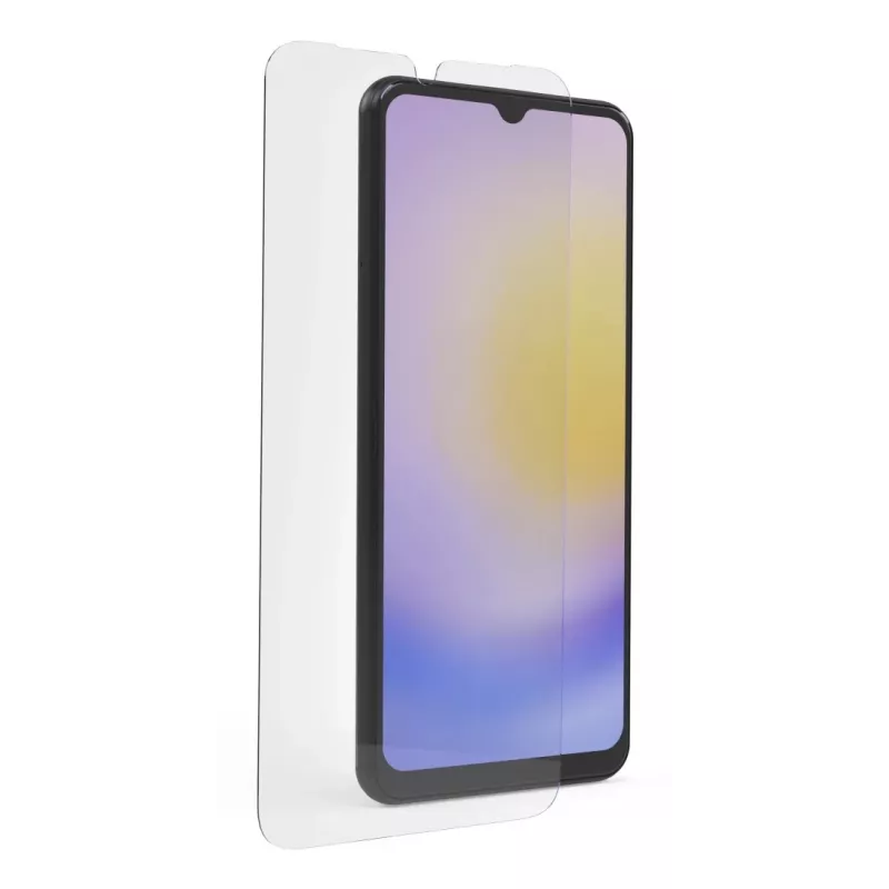 Hama Clear Protect stikla aizsargs Samsung Galaxy A26 5G, caurspīdīgs, 1 gab.