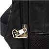 Mugursoma BESTLIFE BL-BB-3524BK planšetei un klēpjdatoram līdz 15.6 collām, melna