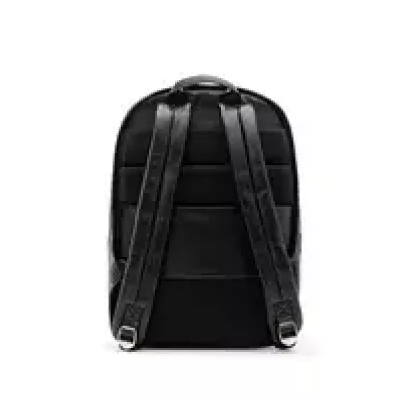 Mugursoma BESTLIFE BL-BB-3524BK planšetei un klēpjdatoram līdz 15.6 collām, melna