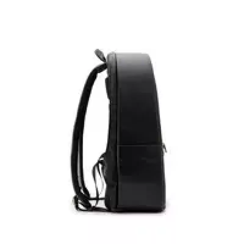 Mugursoma BESTLIFE BL-BB-3524BK planšetei un klēpjdatoram līdz 15.6 collām, melna