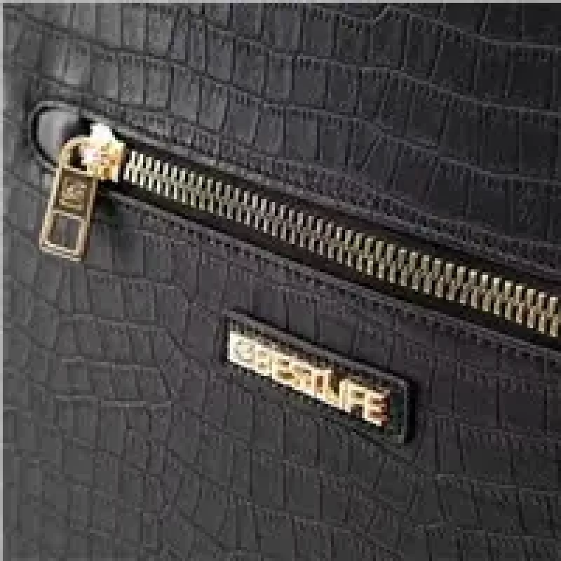 Mugursoma BESTLIFE BL-BB-3524BK planšetei un klēpjdatoram līdz 15.6 collām, melna
