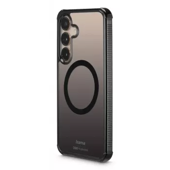 Hama Extreme Protect vāciņš mobilajam telefonam 17 cm (6,7 collas) Melns