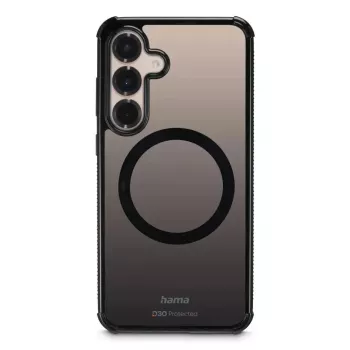 Hama Extreme Protect vāciņš mobilajam telefonam 17 cm (6,7 collas) Melns