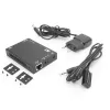 Uztvērējs ACT AC7853 HDMI over CATx — uztvērējs HDMI signālam pa Ethernet līdz 150 m