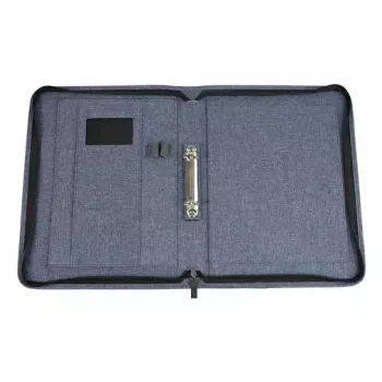 Mape ar gredzeniem Wedo 58 352433 A4 Zila 2 cm ietilpība