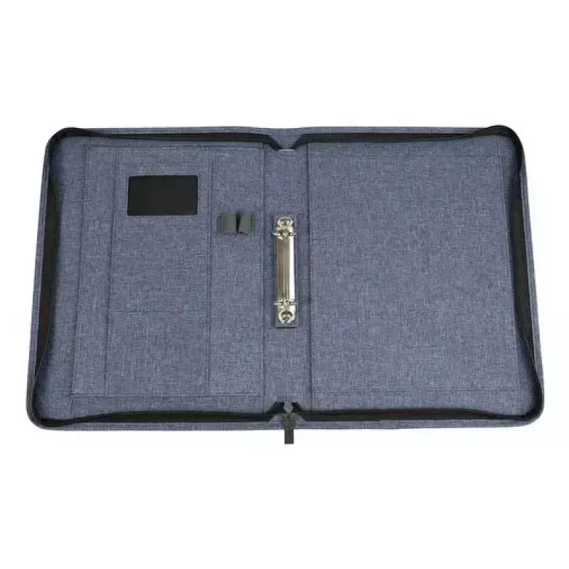 Mape ar gredzeniem Wedo 58 352433 A4 Zila 2 cm ietilpība