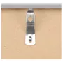 Foto rāmis Hama Lima, atsevišķs, pelēks
