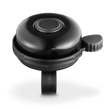 Hama 00178140 velosipēda zvans, melns
