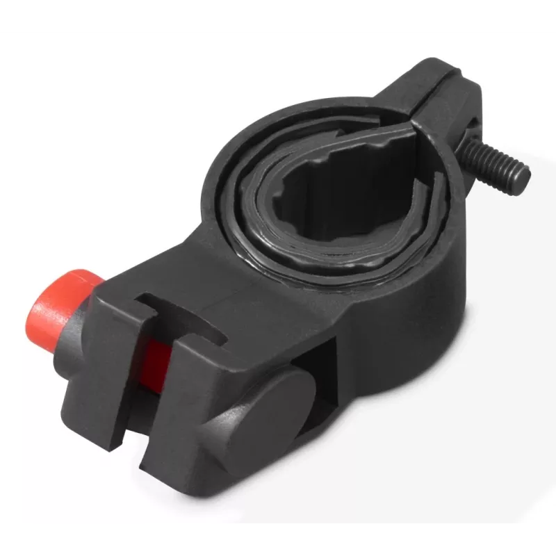 Hama 00178137 velosipēda troses slēdzene Melna 650 mm