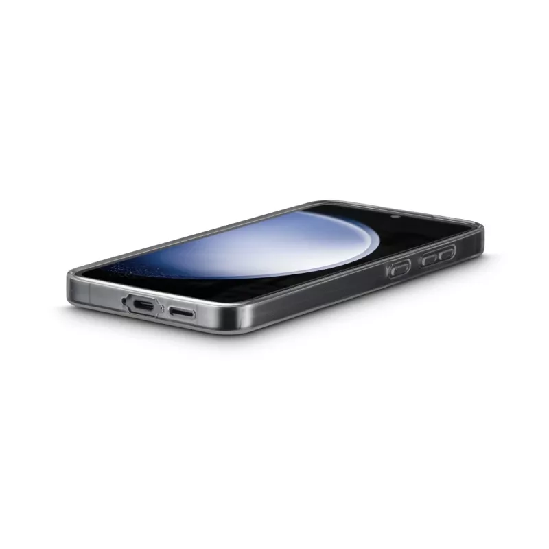 Hama Always Clear vāciņš mobilajam telefonam 17 cm (6.7 collas) Caurspīdīgs
