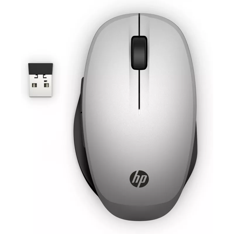 Pele HP Dual Mode RF Wireless Bluetooth