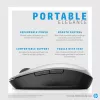 Pele HP Dual Mode RF Wireless Bluetooth