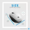 Pele HP Dual Mode RF Wireless Bluetooth