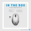 Pele HP Dual Mode RF Wireless Bluetooth