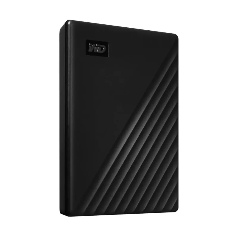 Ārējais cietais disks Western Digital 1TB 3.2 Gen 1 My Passport
