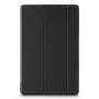 Hama Fold Clear vāciņš Samsung Galaxy Tab S10 Lite (10.9 inch) Melns