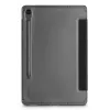 Hama Fold Clear vāciņš Samsung Galaxy Tab S10 Lite (10.9 inch) Melns