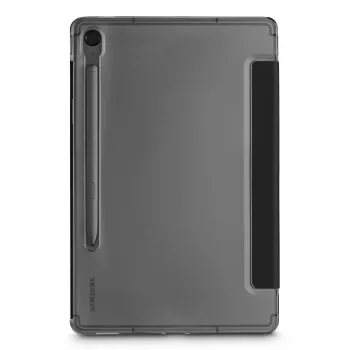 Hama Fold Clear vāciņš Samsung Galaxy Tab S10 Lite (10.9 inch) Melns