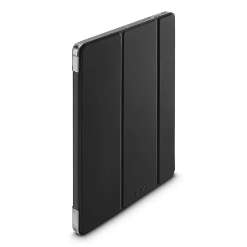 Hama Fold Clear vāciņš Samsung Galaxy Tab S10 Lite (10.9 inch) Melns