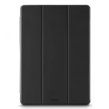 Hama Fold Clear vāciņš Samsung Galaxy Tab S10 Lite (10.9 inch) melns