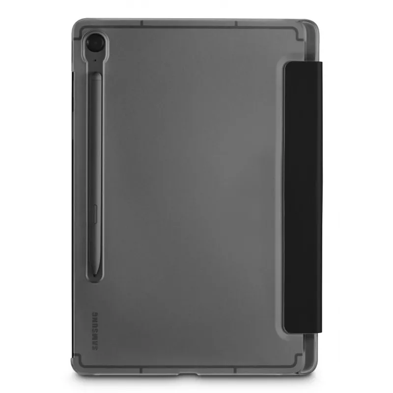 Hama Fold Clear vāciņš Samsung Galaxy Tab S10 Lite (10.9 inch) melns