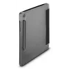 Hama Fold Clear vāciņš Samsung Galaxy Tab S10 Lite (10.9 inch) melns
