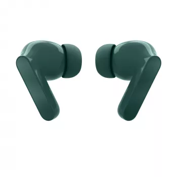 Motorola Moto Buds Bass TWS austiņas ar basu, zaļas
