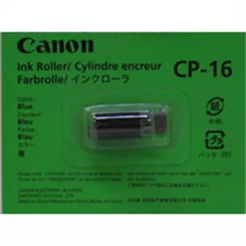 Canon CP-16 printera tintes rullīšu komplekts (5 gab.)