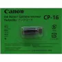 Canon CP-16 printera tintes rullīšu komplekts (5 gab.)