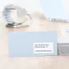 Adrešu uzlīmes Premium HERMA A4 88.9x46.6 mm 1200 gab.