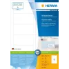 Adrešu uzlīmes Premium HERMA A4 88.9x46.6 mm 1200 gab.