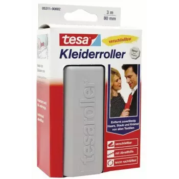 Dzīvnieku spalvu tīrītājs Tesa 05311
