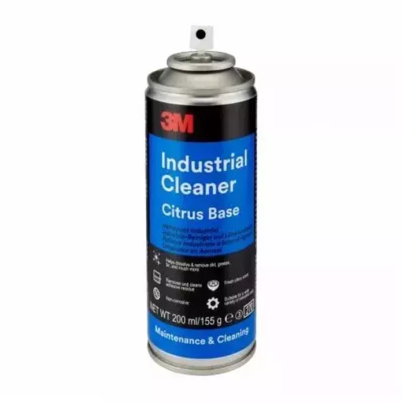 Pump spray 3M INDCLEA200 200 ml citrusa aromāts