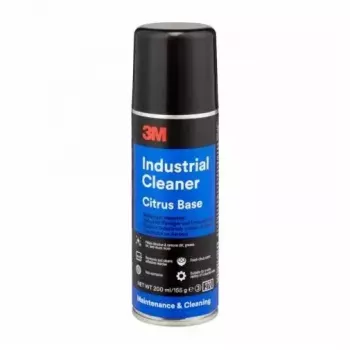 Pump spray 3M INDCLEA200 200 ml citrusa aromāts