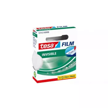 Lente TESA Film 33 m Caurspīdīga