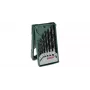 Bosch 2 607 019 580 urbju komplekts kokam 7 gab.